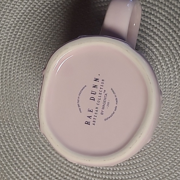 🩷Rae Dunn My Love Mug - Picture 5 of 5